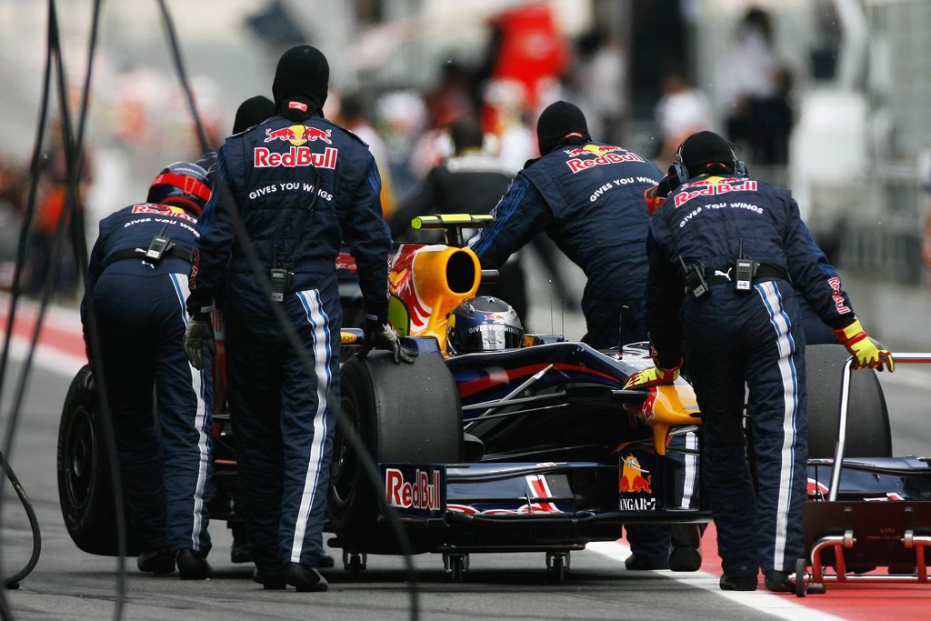 GP SPAGNA - Qualifiche e Prove Libere 3